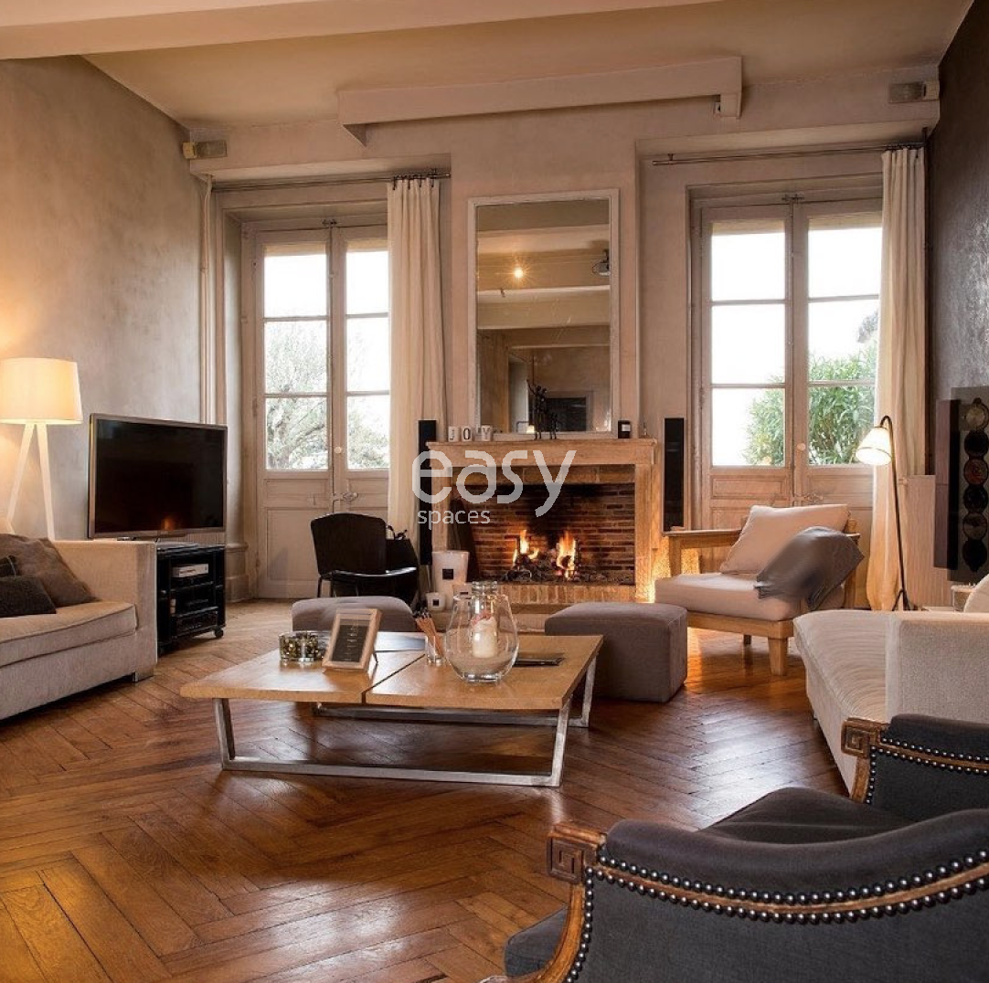 espace événementiel insolite à lyon